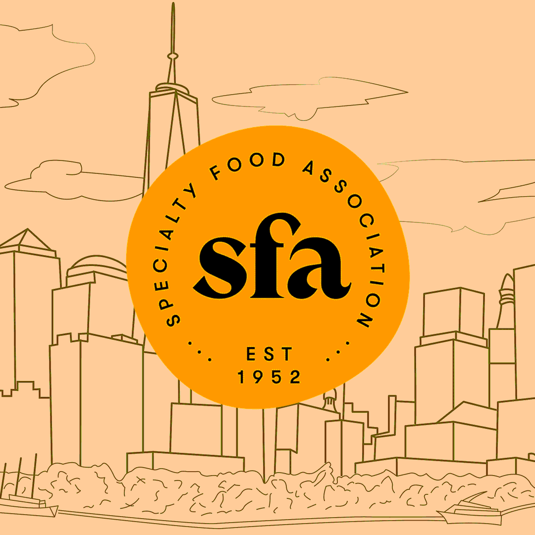 Vi aspettiamo al Summer Fancy Food